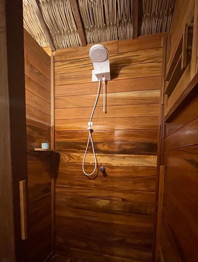Pousada Casa Caju Bangalows Cumbuco Ngoại thất bức ảnh