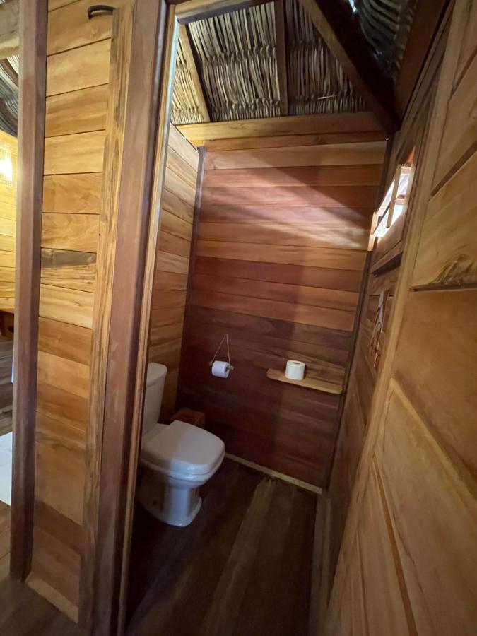 Pousada Casa Caju Bangalows Cumbuco Ngoại thất bức ảnh