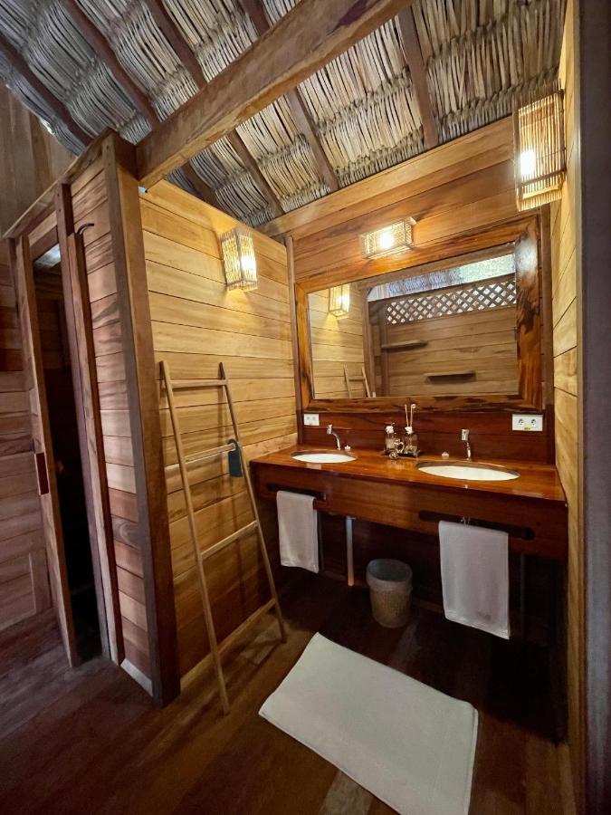 Pousada Casa Caju Bangalows Cumbuco Ngoại thất bức ảnh
