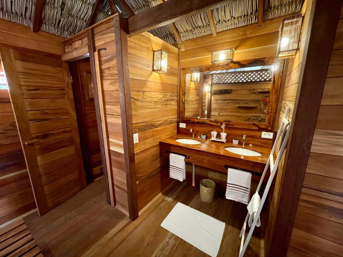Pousada Casa Caju Bangalows Cumbuco Ngoại thất bức ảnh