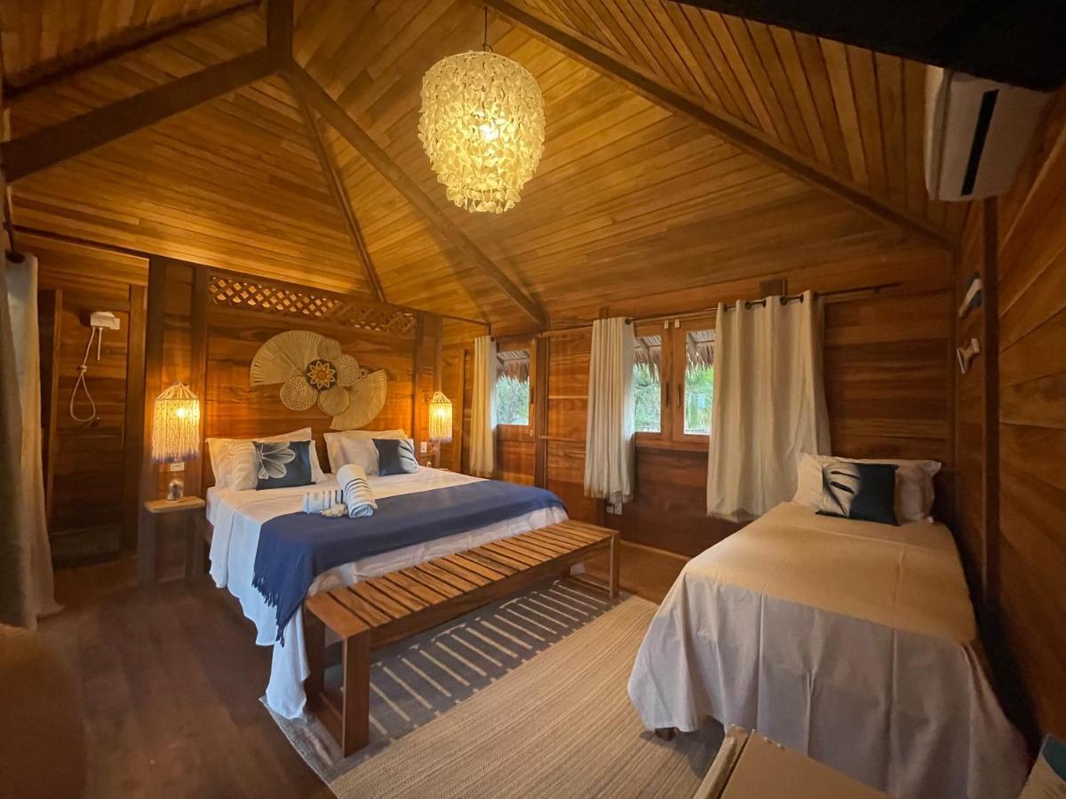 Pousada Casa Caju Bangalows Cumbuco Ngoại thất bức ảnh