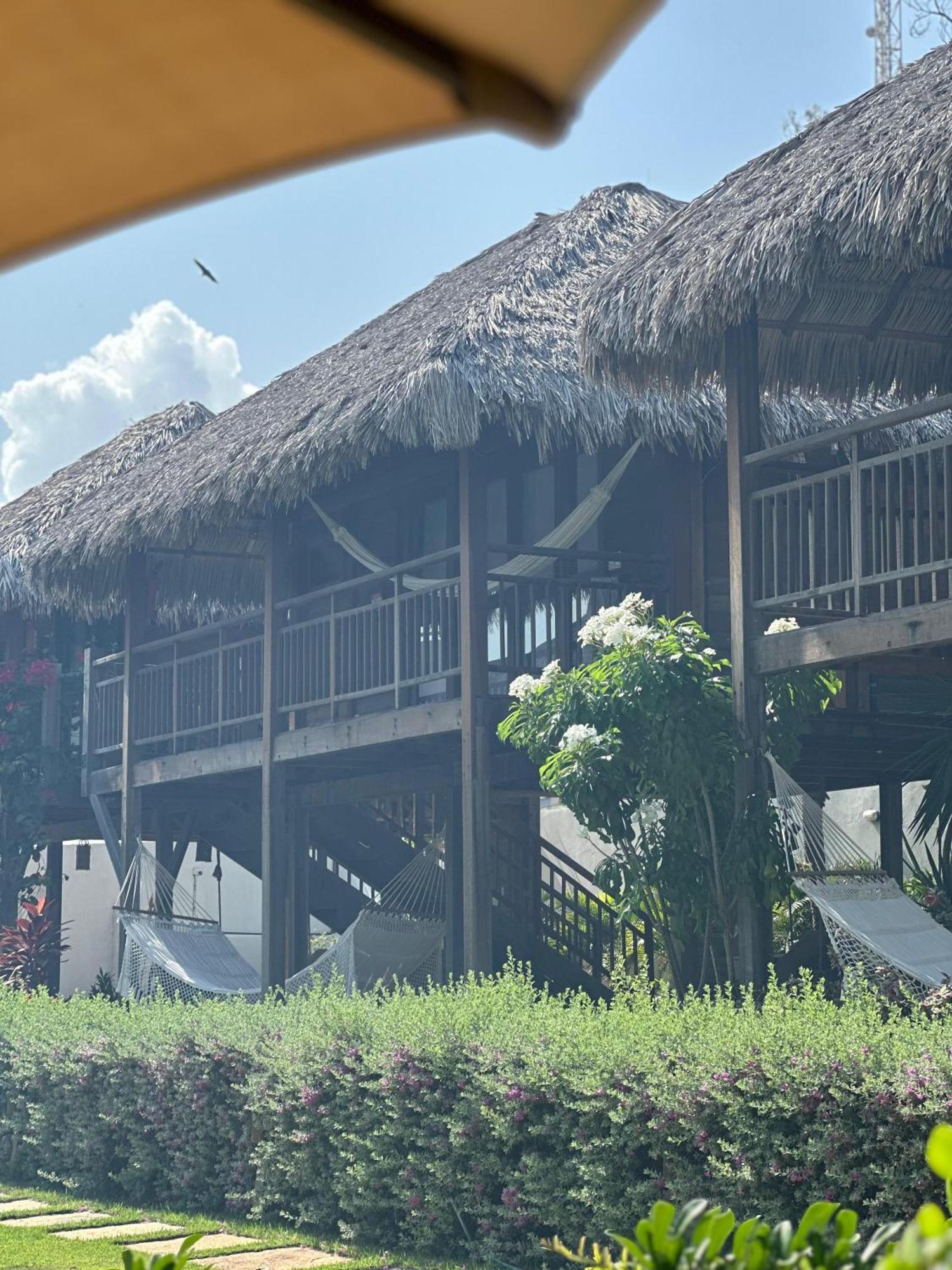 Pousada Casa Caju Bangalows Cumbuco Ngoại thất bức ảnh